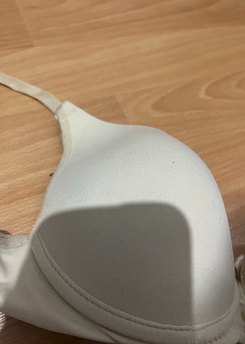 Bej Minimalist Bohem Sütyen - Görsel 2