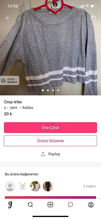 m Beden bordo Renk Kadife hırka
