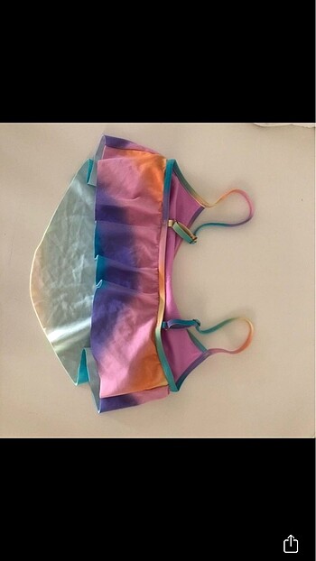 Penti Penti bikini üstü