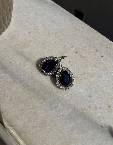 Kadın küpe - Görsel 2