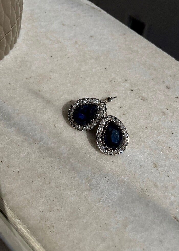 Kadın küpe - Görsel 2