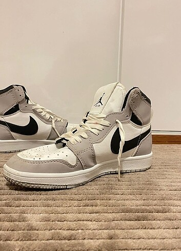 39 numara nike air Jordan 