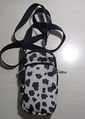 Telefon çantası