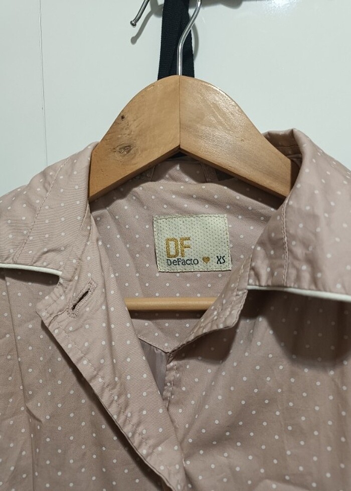 TRENCKOT - Görsel 2