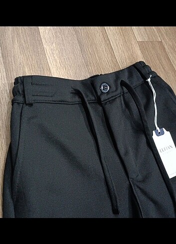 Jogger erkek pantolon