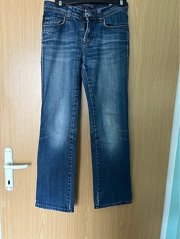 vintage jean