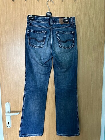 Rodi Mood vintage jean