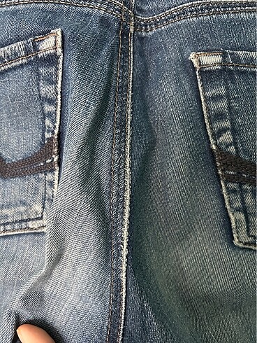 26 Beden vintage jean