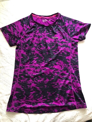 Spor kadın t-shirt