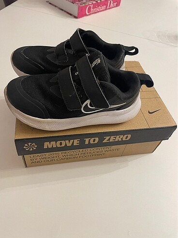 Nike ayakkabı