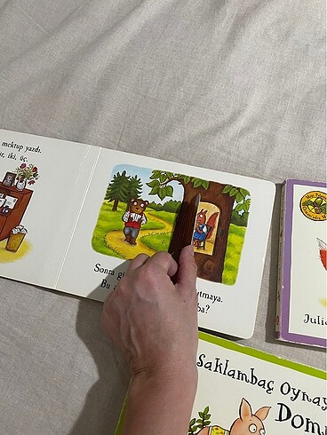  Beden Renk Klasıklerden seri kapakcıklı 3 kitap