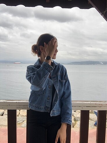 Kot ceket