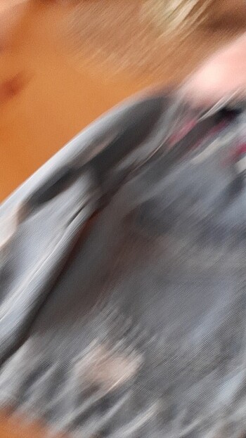 Kot ceket - Görsel 6