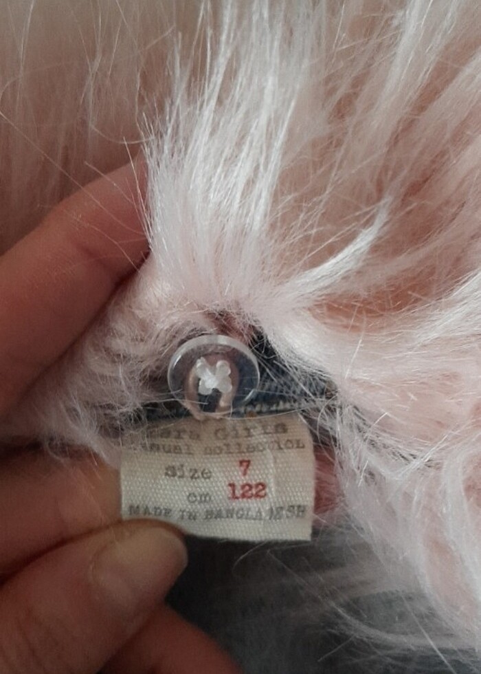 Kot ceket - Görsel 2