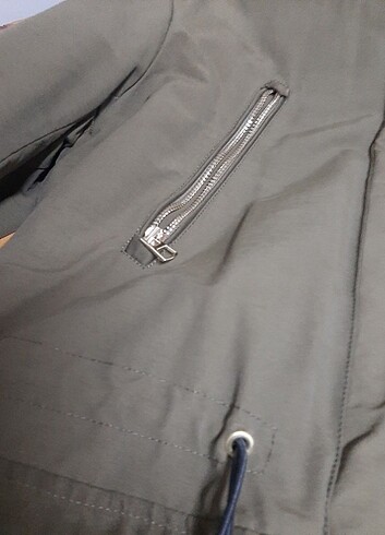 Parka - Görsel 7