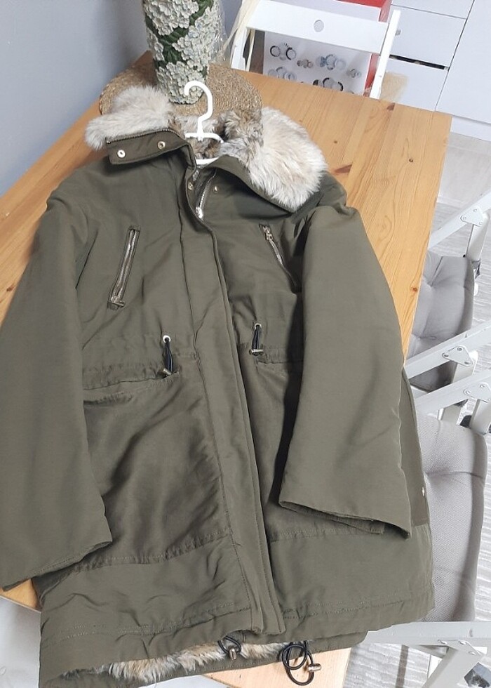 Parka - Görsel 2