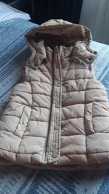 Şişme yelek 
