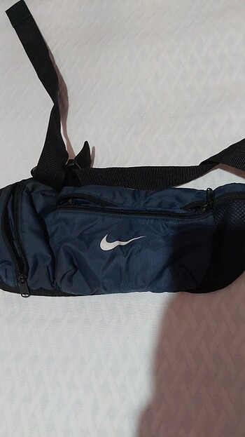 Nike bel çantası 