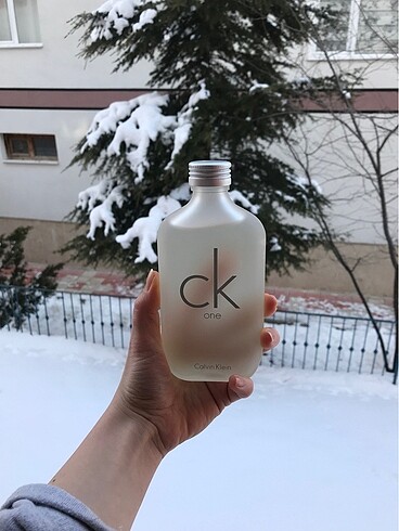 Calvin Klein calvin klein erkek orijinal parfüm