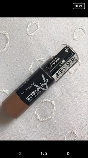 Maybelline Maybelline