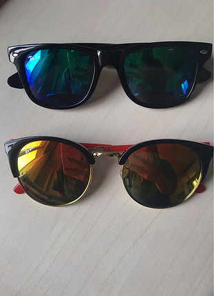 Ray Ban Güneş gözlüğü