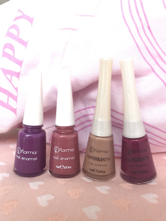 Flormar Flormar ojeler