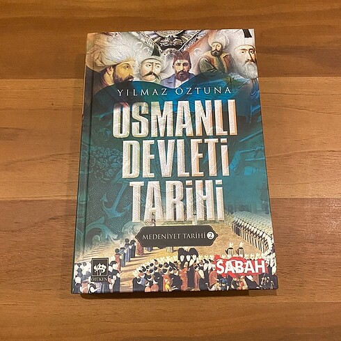 Osmanlı Devleti Tarihi 2