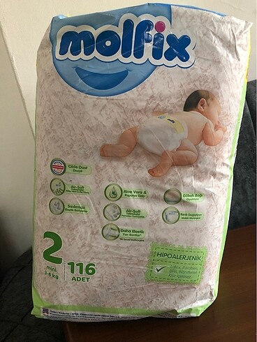 Molfix 2