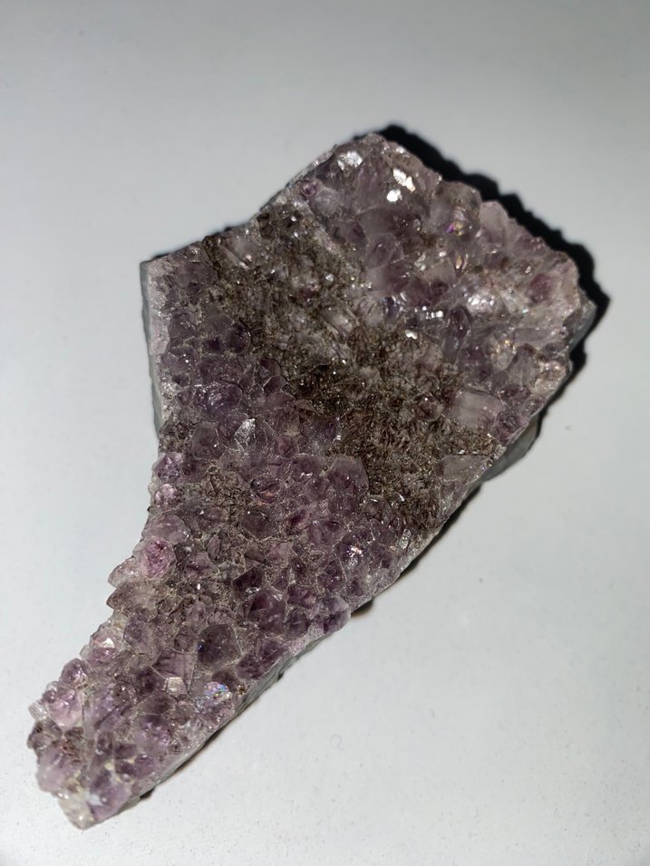 Ametist taşı - Görsel 2