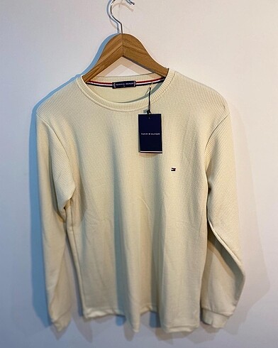 Tommy Hilfiger TOMMY HILFIGER Sweatshirt