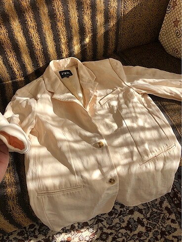 Zara ceket