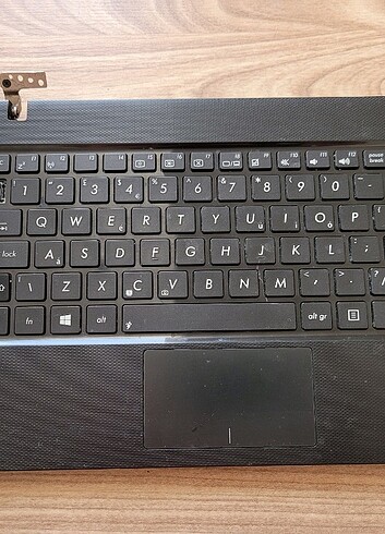 ASUS LAPTOP YEDEK PARÇA 