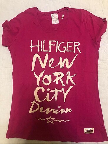 Tommy Hilfiger Tommy Hilfiger T-Shirt