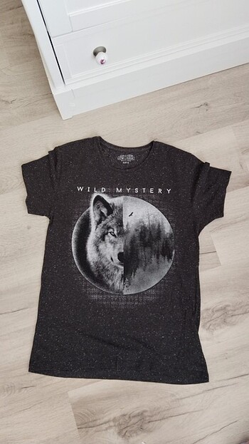 LCW Penye Tshirt