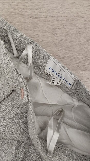 Beymen Collection Buklet Pantolon