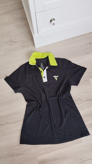 Doğa Koleji Tshirt