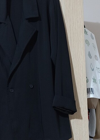 xl Beden Blazer ceket
