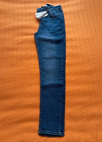 Pantalon jean