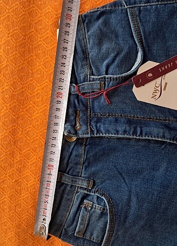 Diğer Pantalon jean