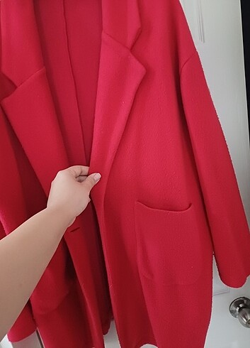 xl Beden Polar ceket