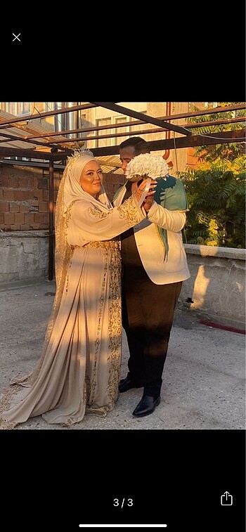 Diğer Fas kaftanı