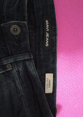29 Beden siyah Renk mavi jeans erkek pantolon