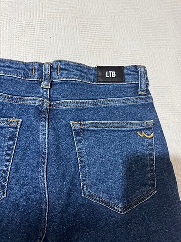 28 Beden Pantolon