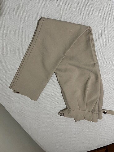 36 Beden Kumaş pantolon