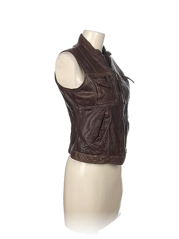 Massimo Dutti Massimo Dutti Yelek %70 İndirimli.
