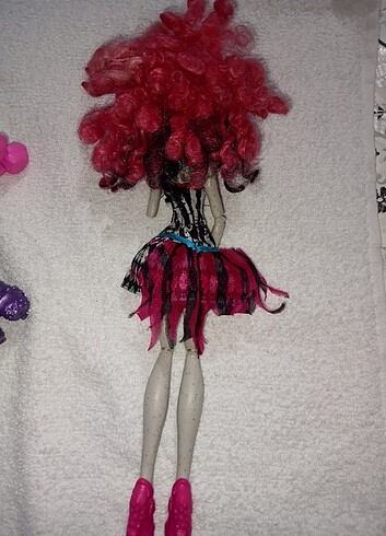 Monster High Monster high bebek 