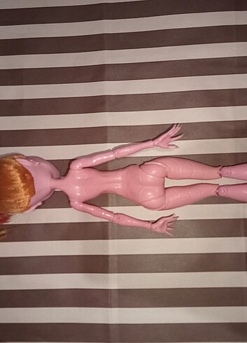 Monster High Monster high bebek 