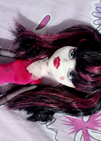 Monster High monster high draculaura