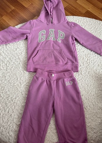 Gap 5 Yaş