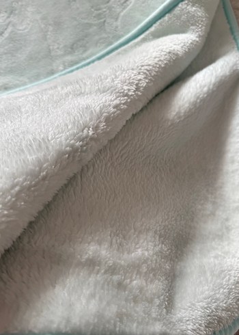 Bebek battaniyesi - Görsel 2